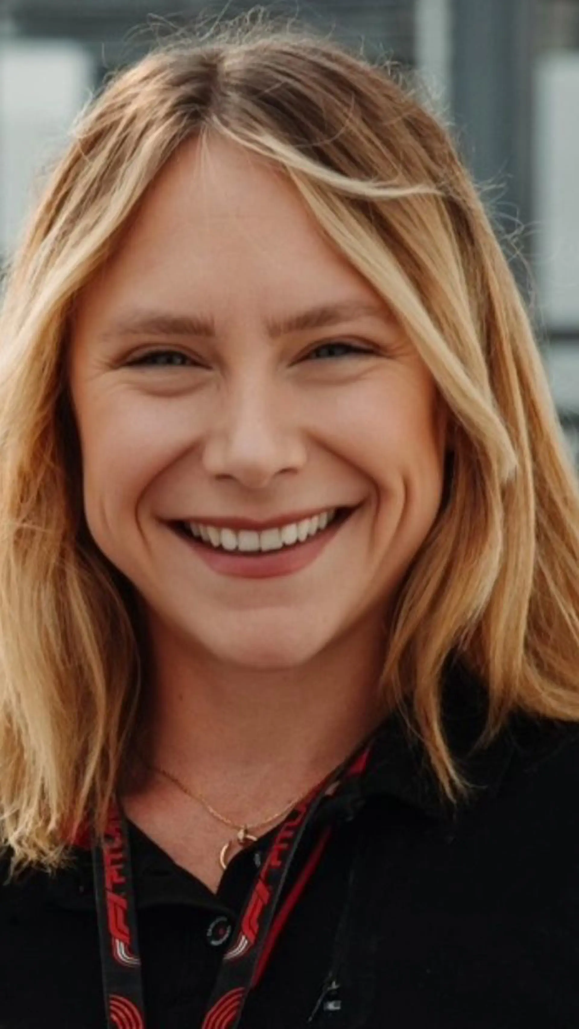 Ruth Buscombe - <p data-start="283" data-end="437">Formula 1 race strategist and F1TV analyst sharing how data and marginal gains drive winning performance.</p>