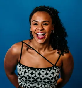 Jo Franco - Jo Franco is a multilingual speaker and storyteller helping leaders unlock authentic charisma, communicate clearly and build lasting trust.