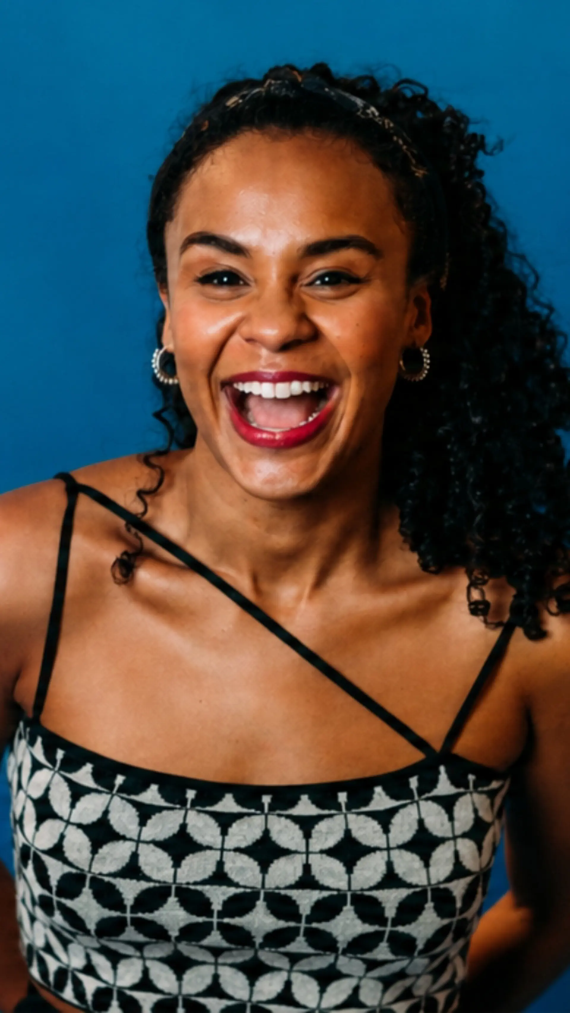Jo Franco - <p>Jo Franco is a multilingual speaker and storyteller helping leaders unlock authentic charisma, communicate clearly and build lasting trust.</p>