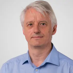 Mike Southon
