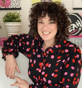 Nadia Finer