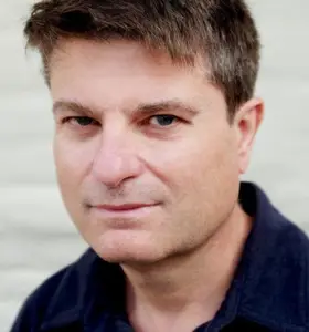 Martin Ford - Martin Ford, futurist and bestselling author, reveals how AI and robotics will reshape your industry, boosting innovation and future-proofing your workforce.