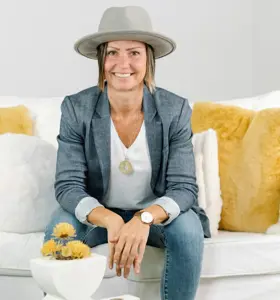 Andrea Parker - Andrea Parker helps leaders turn pressure into performance by using fun as a strategic advantage to unlock engagement, creativity, and clarity.