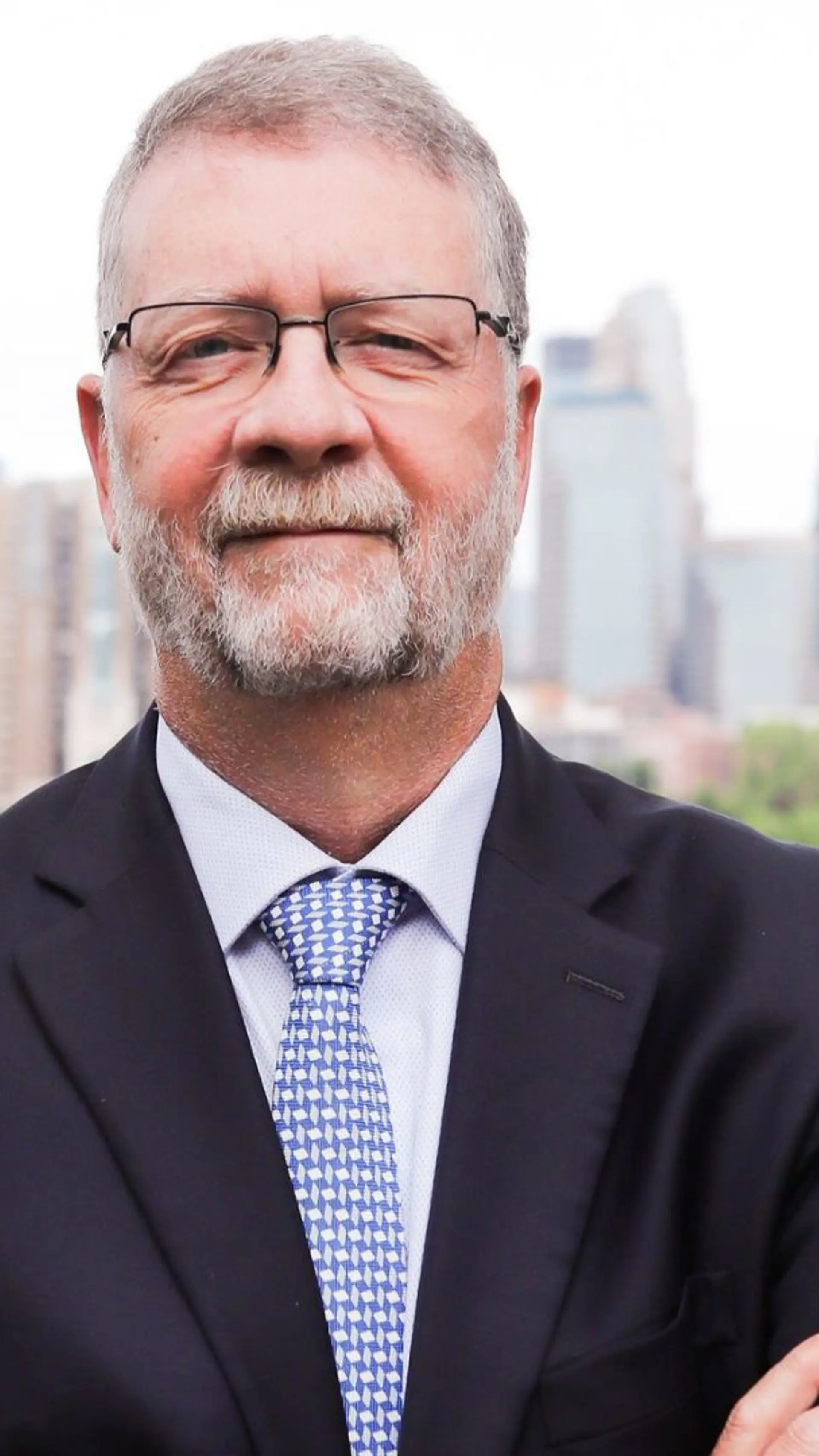 Joe Pine