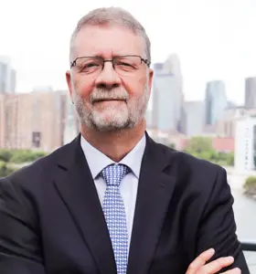 Joe Pine - Global authority on the Experience Economy and transformation-driven business strategy.