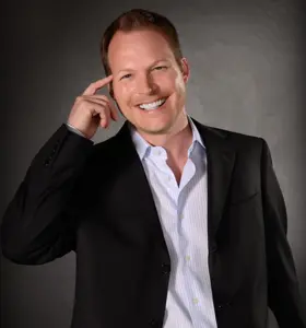 Sean O'Neil - Unlock your team’s memory power with Sean O’Neil, speaker to 4400+ global organizations