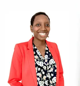 Tamara Makoni