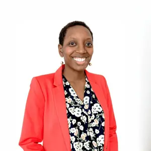 Tamara Makoni