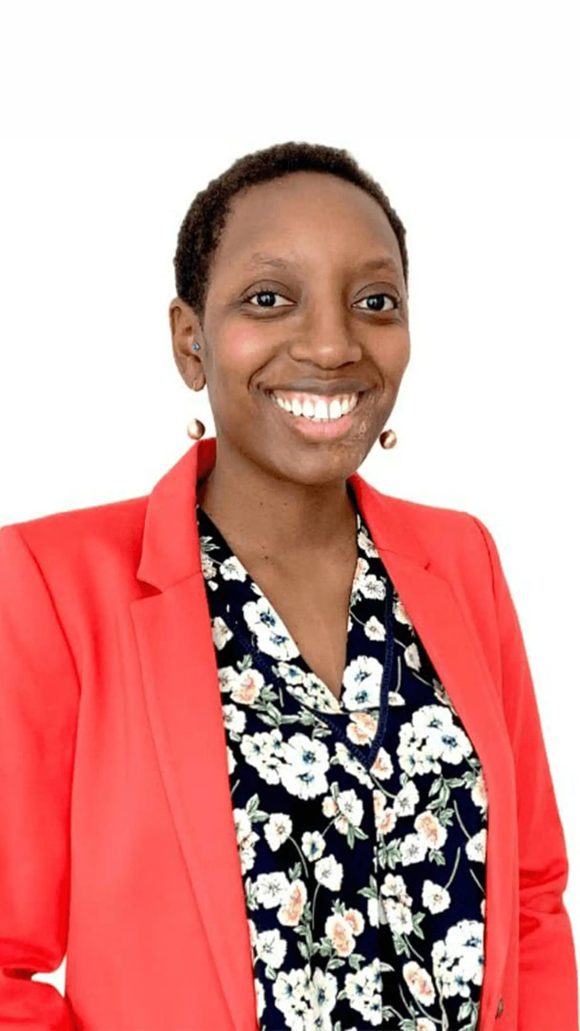 Tamara Makoni - Tamara is an award-winning inclusion and culture expert who helps leaders embed inclusion into processes and systems.