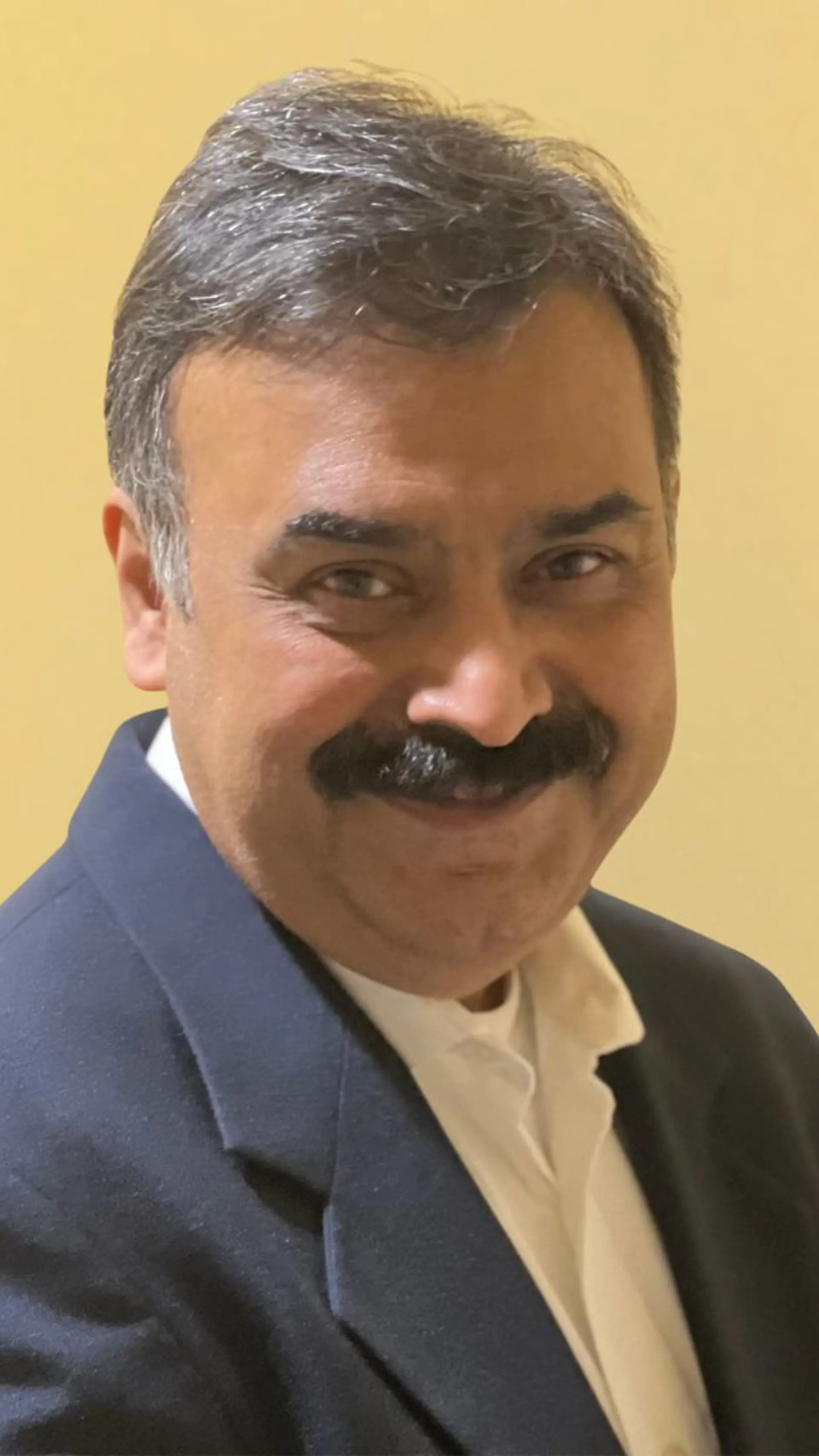 Abhijit Bhaduri