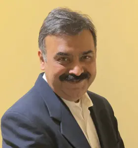 Abhijit Bhaduri