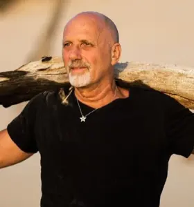Yossi Ghinsberg