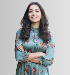 Zoya Diwan