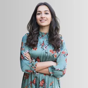 Zoya Diwan