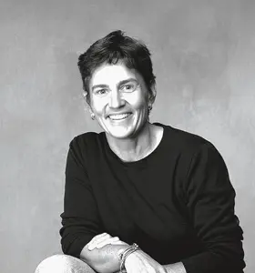 Ann Bancroft