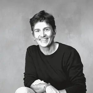 Ann Bancroft