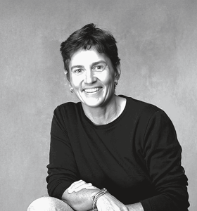 Ann Bancroft - Ann Bancroft is a pioneering polar explorer and motivational speaker inspiring audiences with stories of courage, teamwork, and perseverance.