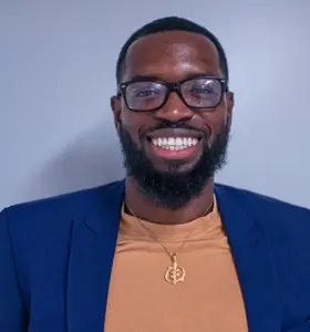 Frederick Afrifa