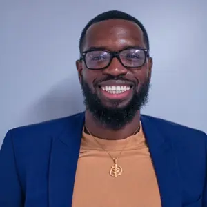 Frederick Afrifa