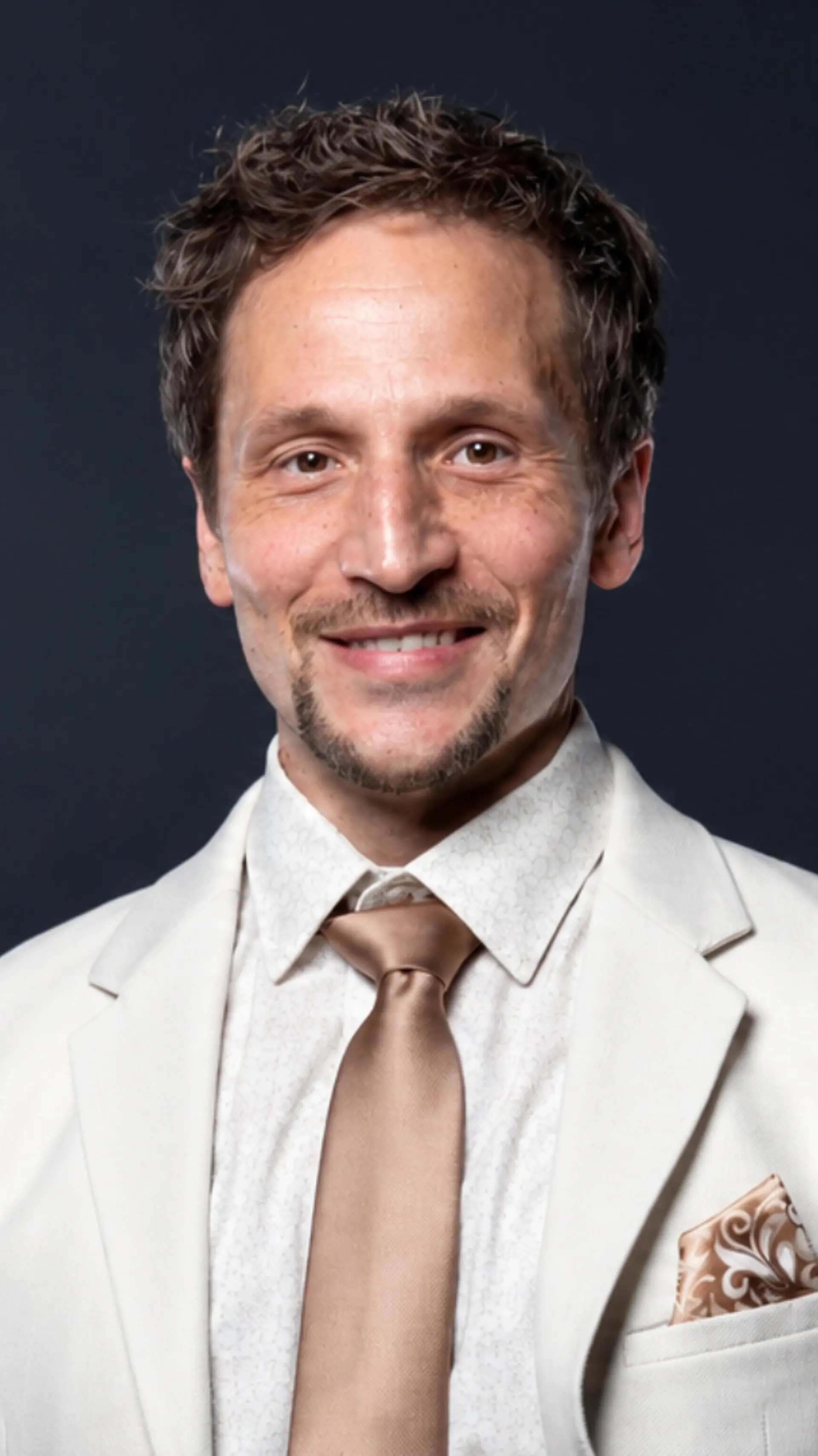 Jonny Loquasto