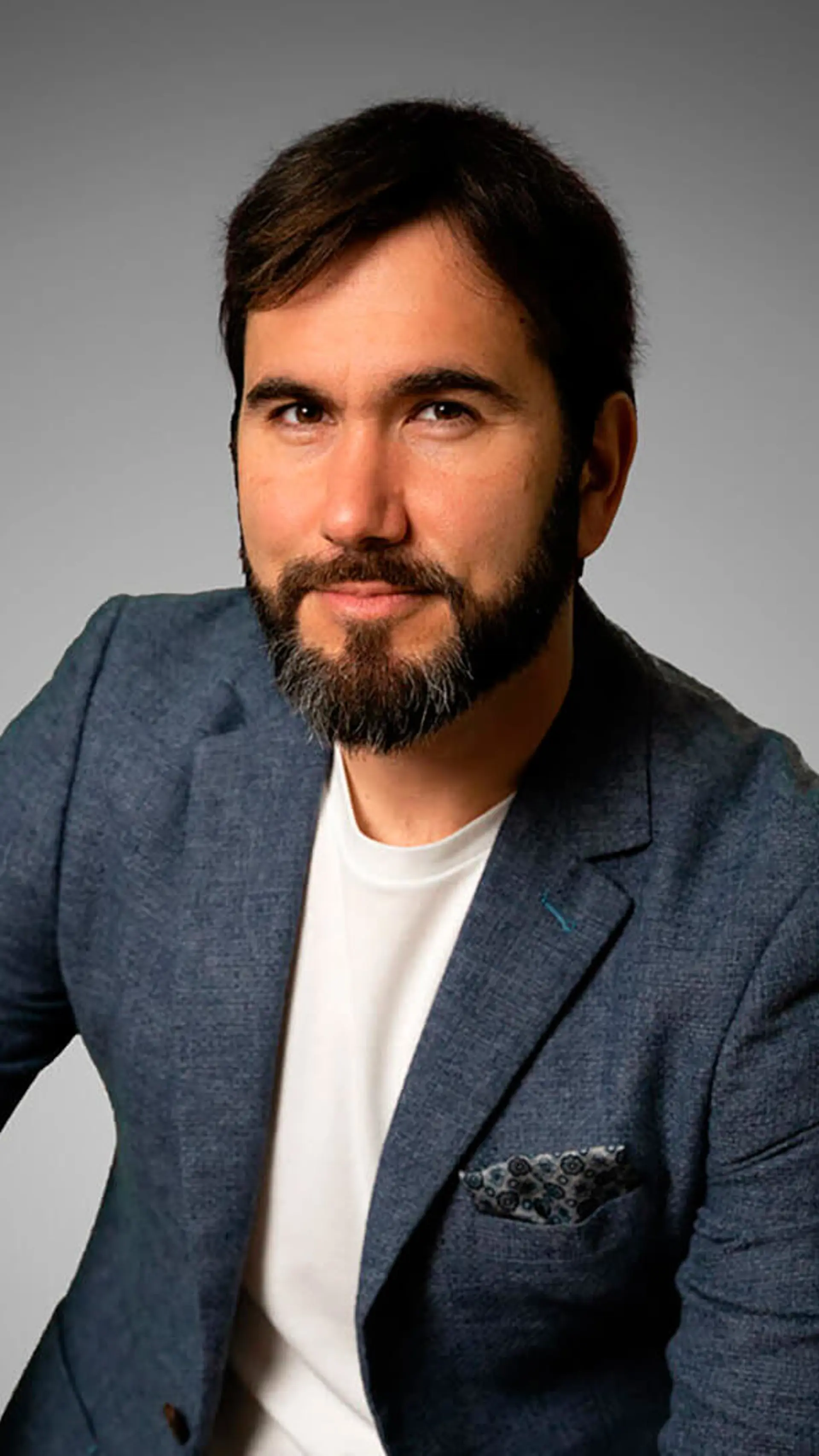Jose Ucar