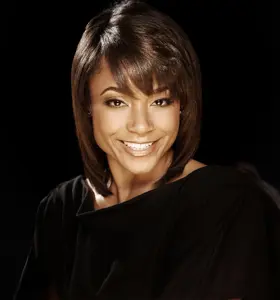 Dominique Dawes