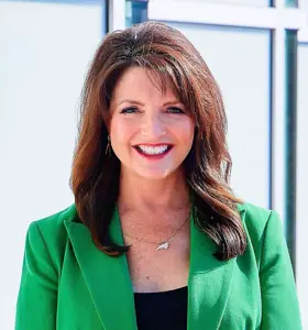 Sharon Delaney McCloud