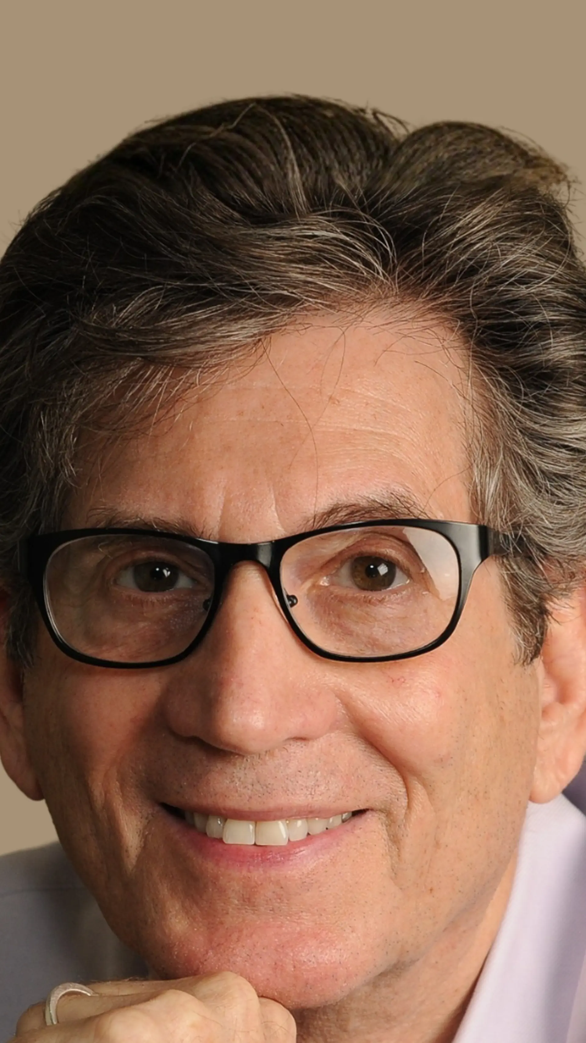 Marc Porat - <p>AI visionary, General Magic co-founder and creator of the Information Economy concept, delivering strategic insights on the future of AI.</p>