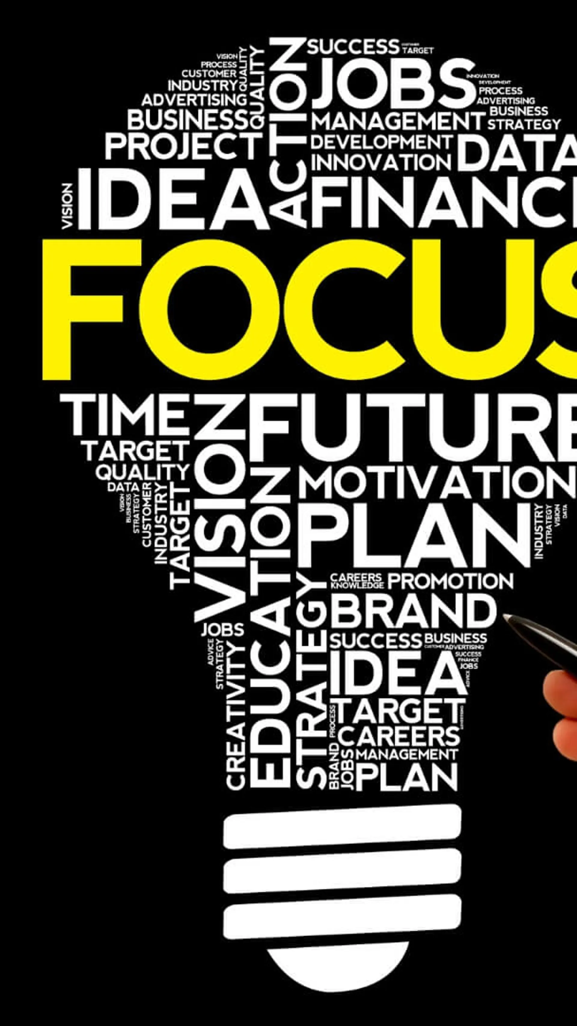 Focus