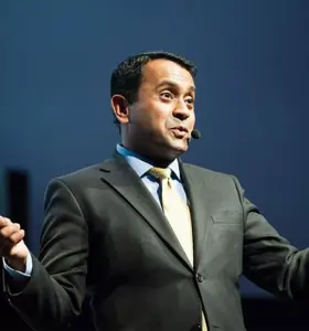 Ravin Jesuthasan