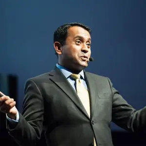 Ravin Jesuthasan
