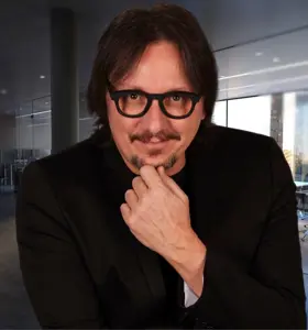 Marco Camisani-Calzolari