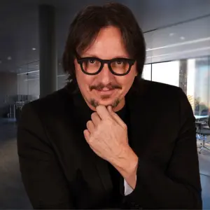 Marco Camisani-Calzolari