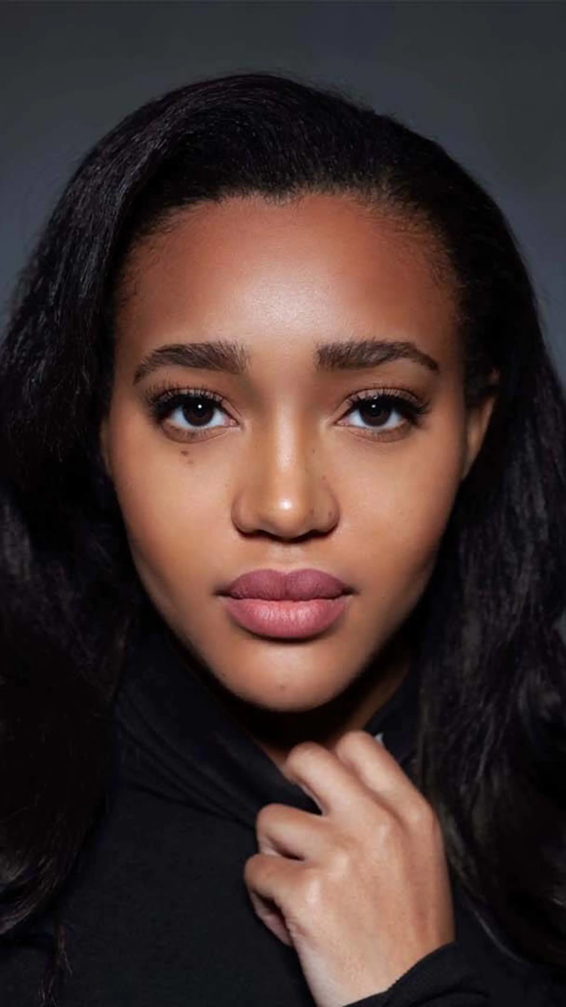 Lauren Simmons