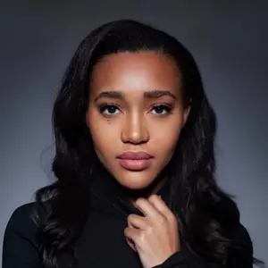 Lauren Simmons