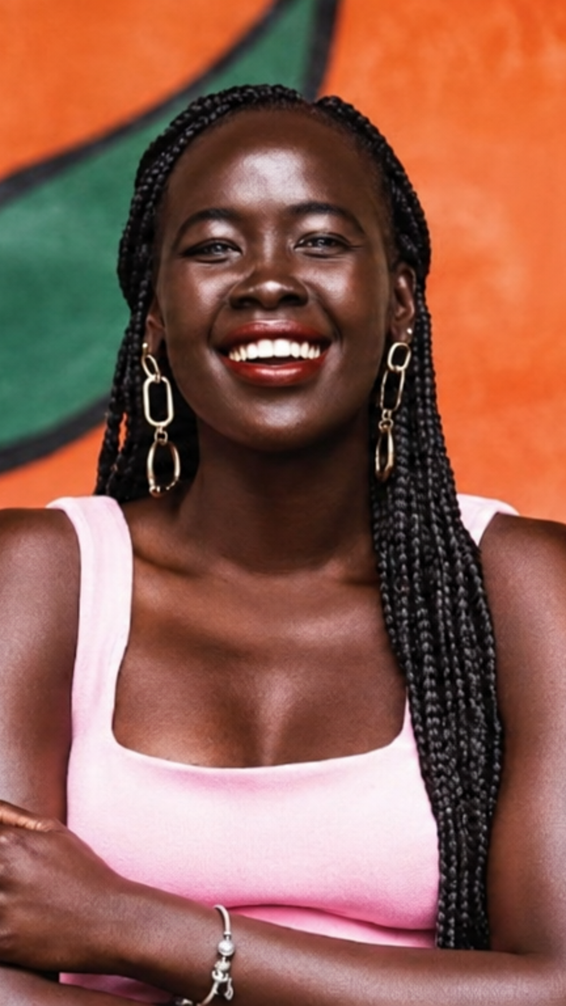 Anyier Yuol - <p>Global leadership speaker helping organisations rethink culture, leadership, resilience and inclusion through research and lived experience.</p>