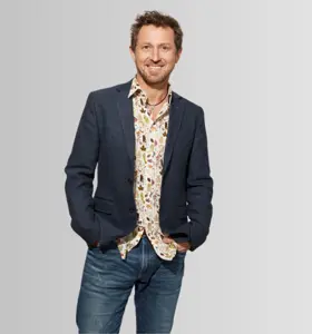 Chadden Hunter