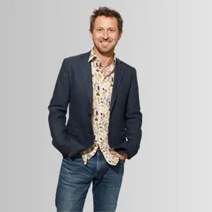 Chadden Hunter