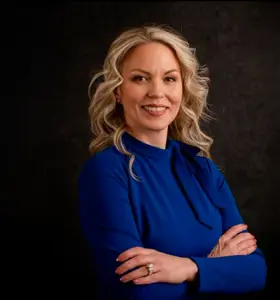 Stephanie Taylor-Thompson