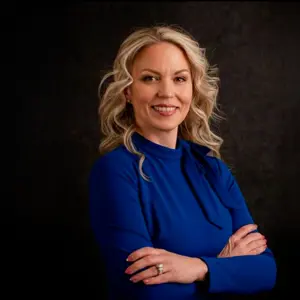 Stephanie Taylor-Thompson