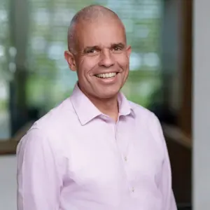 Peter Boyd
