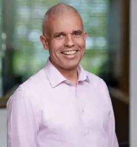 Peter Boyd - Yale lecturer and global climate leader driving Connected Leadership and Net-Zero action.