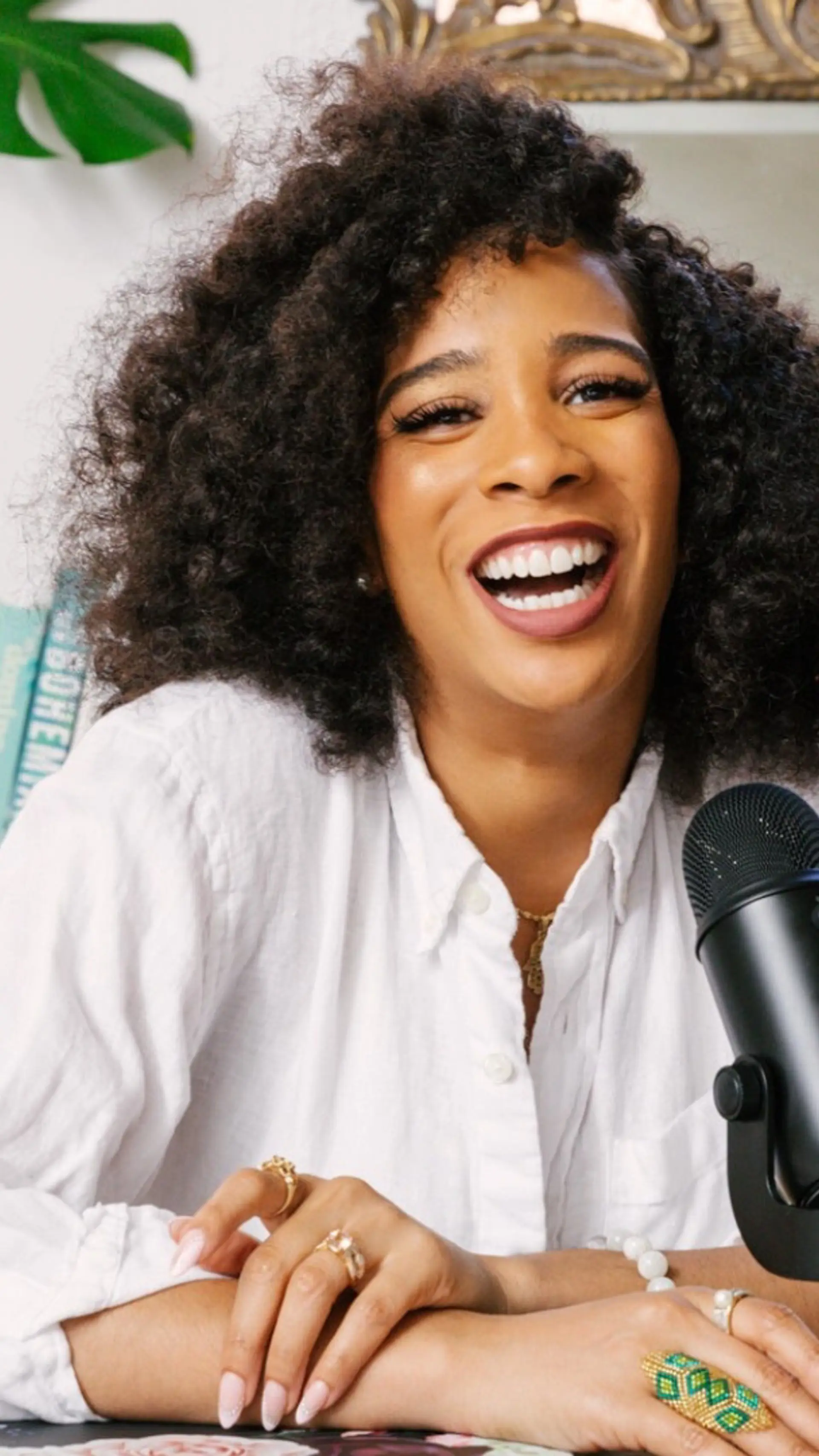 Aleya Harris