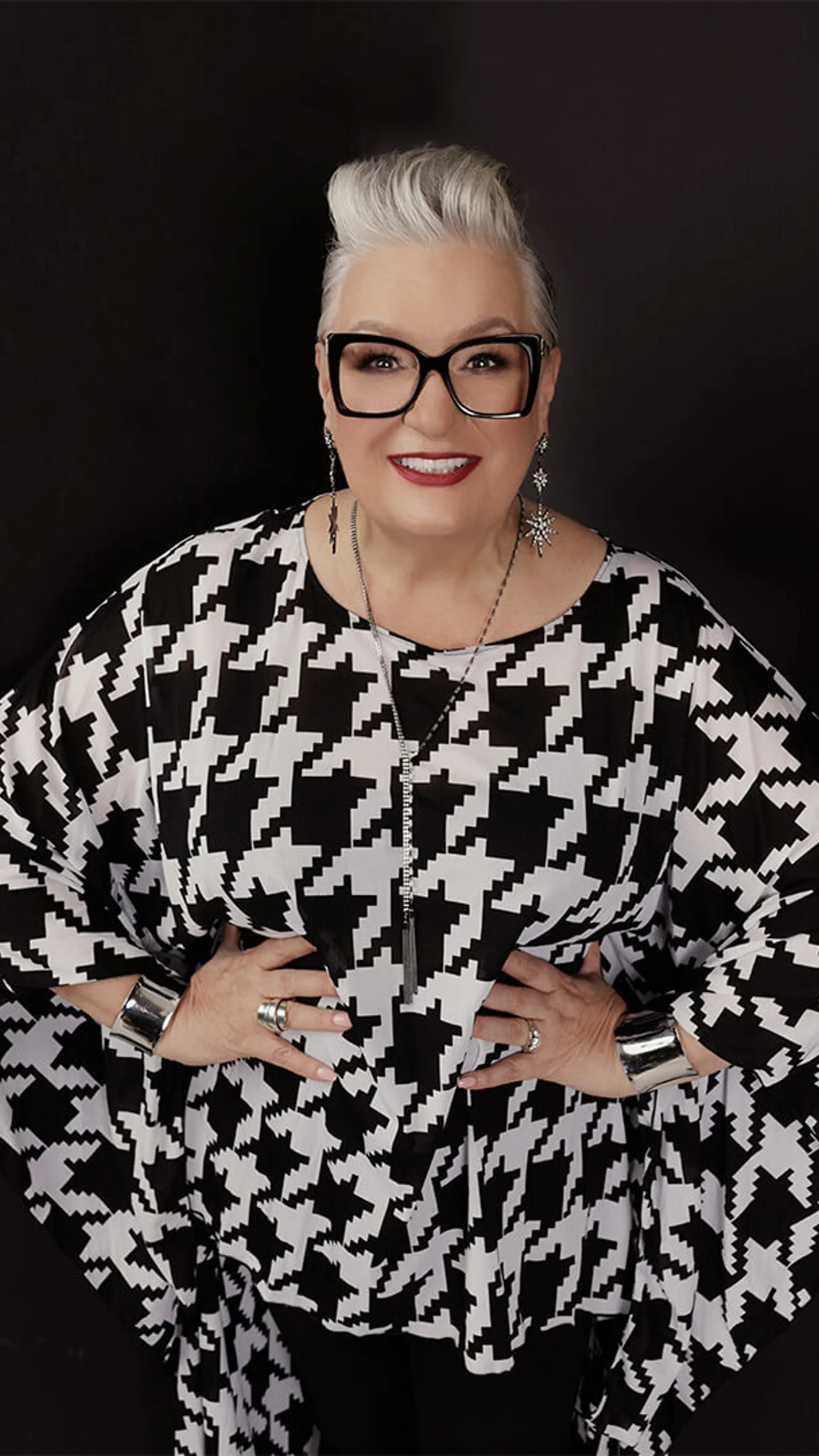 Pegine Echevarria