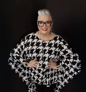 Pegine Echevarria