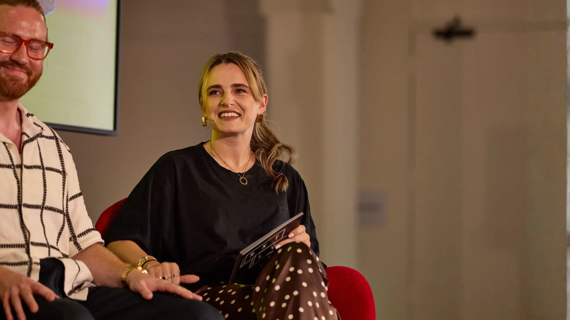 Sedge Beswick - <p data-start="292" data-end="460">Straight-talking speaker on brand, growth and leadership, sharing real-world lessons with clarity, edge and zero fluff.</p>