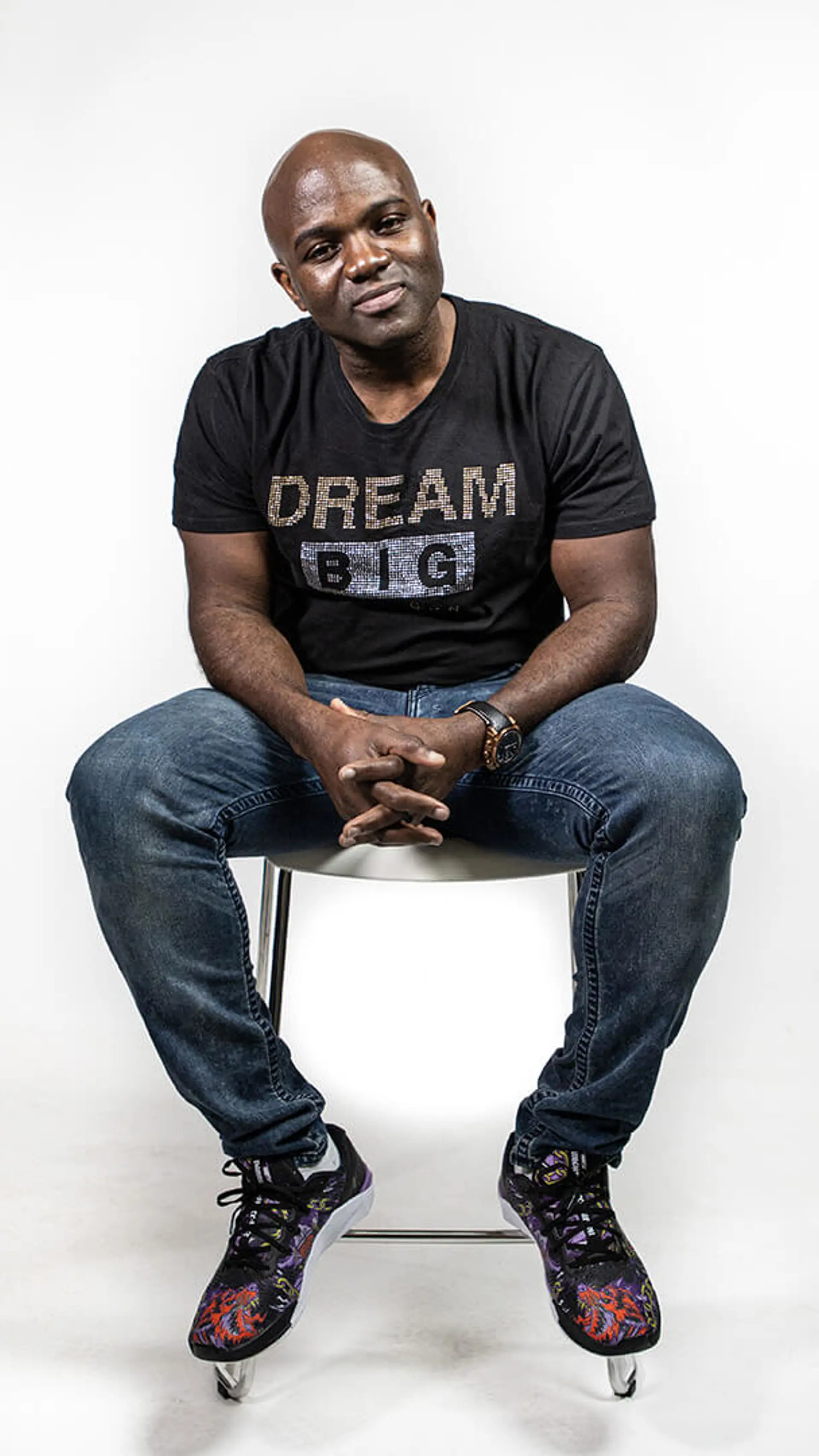 Orlando Bowen