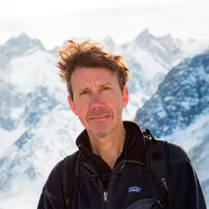 Thierry Malleret