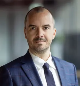 Bogdan Putinică - Technology executive and entrepreneur bringing nearly three decades of experience in AI, leadership, innovation and business growth.