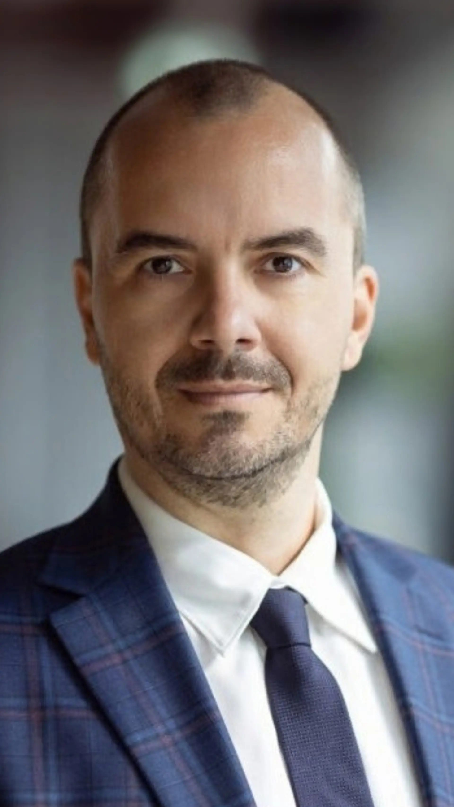 Bogdan Putinică - <p>Technology executive and entrepreneur bringing nearly three decades of experience in AI, leadership, innovation and business growth.</p>